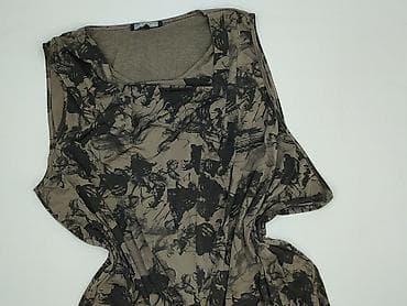 mesh top: Sukienka damska, rozmiar 5XL — 1