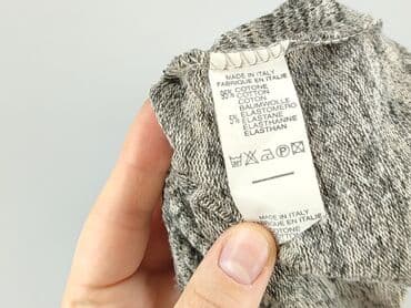 кофти жіночі польські: Women`s knitwear, size M (EU 38) — 4