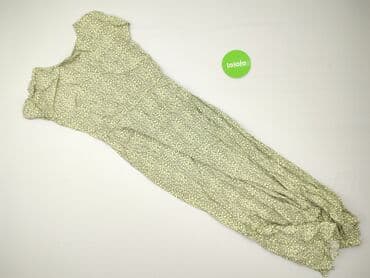 sukienka pomarańczowa sinsay: Sinsay, Sukienka damska, rozmiar M — 3