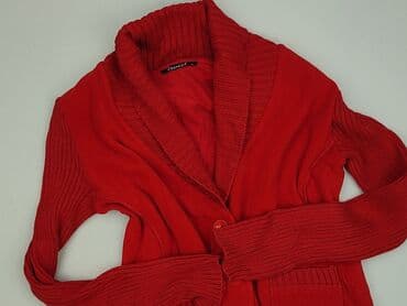 sweter z akrylu czy jest dobry: Twist, Kardigan damski, rozmiar XL — 1