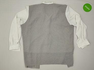 kamizelki c: Koszula damska, rozmiar 5XL — 3