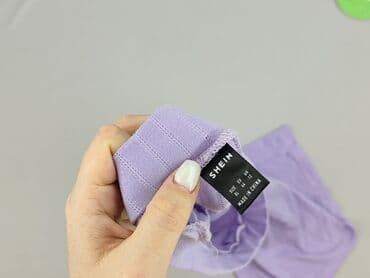 shein sukienka fioletowa: Shein, Spódnica damska, rozmiar XL — 4