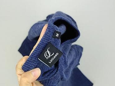 silk: Sweter dla mężczyzn, rozmiar M — 6