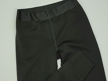 primark tech fleece: Legginsy Eleganckie damskie, rozmiar S — 1