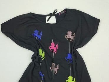 bluzki retro: Жіноча блуза, 3XL на lalafo.pl — 1 bluzki retro: Жіноча блуза, 3XL — 1