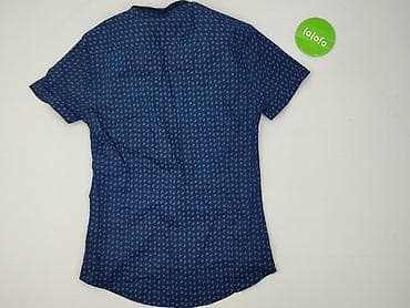 figi h: Primark, Koszulа dla mężczyzn, rozmiar M — 3