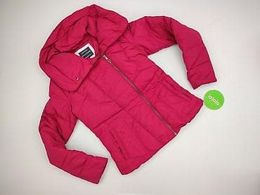 pull and bear kurtka puchowa: Volcano, Kurtka zimowa damska, rozmiar L — 2