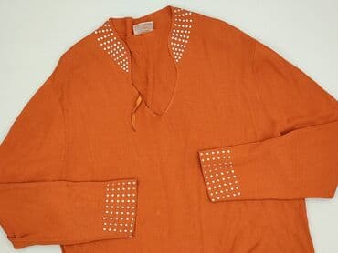 cottonfield sweter: Roman, Sweter damski, rozmiar XL — 2