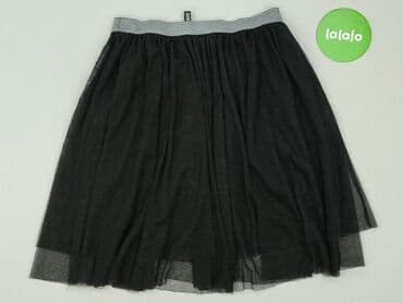 tiulowe spódnice allegro: H&M Divided, Spódnica damska, S — 2