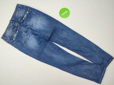 klasyczne jeansy damskie lee: Jeansy damskie, rozmiar M — 2