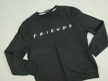 stranger things rzeczy: F.R.I.E.N.D.S, Bluza damska
, rozmiar L — 1