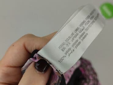 bluzki z odcieciem pod biustem: Bershka, Bluzka damska, rozmiar XS — 5