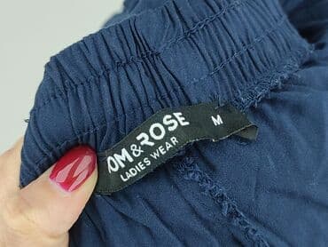 pampersy majtki: Spodnie materiałowe damskie, rozmiar M — 4