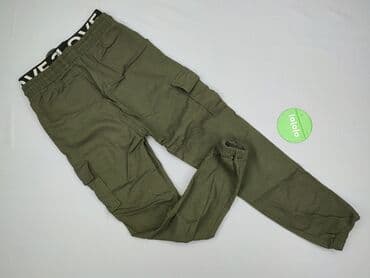 cargo pull and bear: Штани карго жіночі, розмір XL на lalafo.pl — 3 cargo pull and bear: Штани карго жіночі, розмір XL — 3