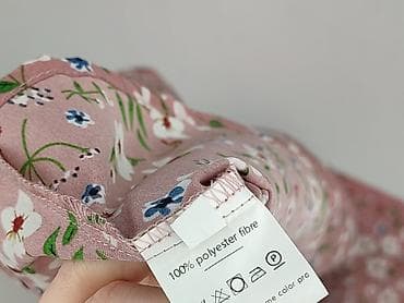 trapezowe bluzki: Bluzka damska, rozmiar L — 5