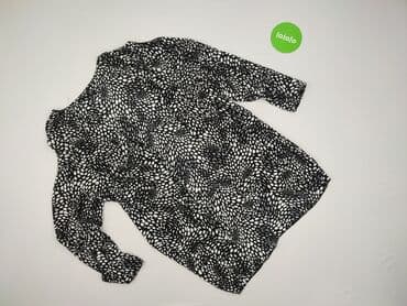 bluzki pod marynarkę plus size: Bluzka damska, rozmiar 5XL — 2