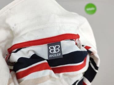 koszulki oddychające decathlon: Damska koszulka polo, 3XL — 4