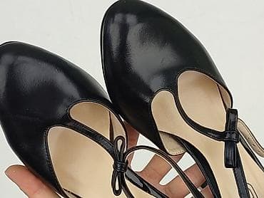 sukienki: Półbuty damskie, rozmiar 36 — 6