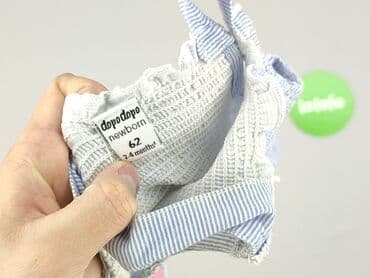 sukienki c and a: Dress, Dopo Dopo, 1-3 months, condition - Very good — 4