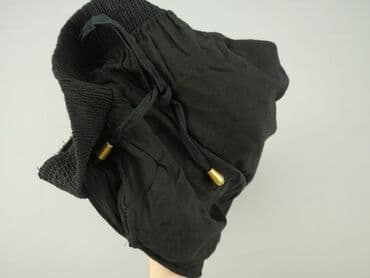 joggery bawełniane damskie: Spodnie materiałowe damskie, rozmiar XL — 5