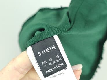 Ubrania damskie: Shein, Top damski, L — 5