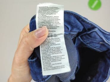 джинси жіночі сінсей: H&M, Jeans for women, size S (EU 36) — 6