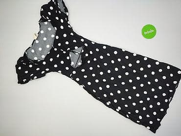 hm and m: H&M Divided, Sukienka damska, rozmiar S — 2