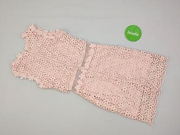 spodnice koronkowe: Lace & Beads, Elegancki komplet, rozmiar S — 3