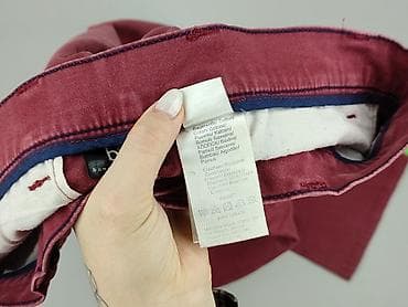 converse eobuwie: Bpc bonprix collection, Spodnie materiałowe damskie, rozmiar 2XL — 6