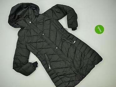 softshell materiał: Kurtka zimowa damska, rozmiar S — 3