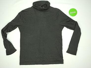 Ubrania damskie: Golf damski, rozmiar M — 3