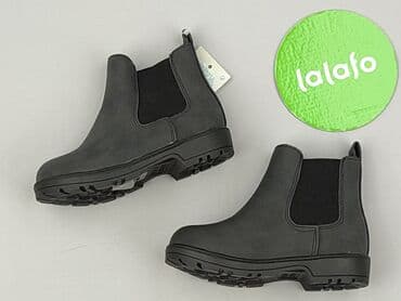 beżowe kozaki ccc: Kozaki 23, Nowy — 3