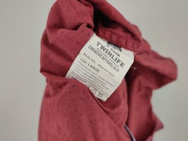 bpc sweter: Twinset, Koszulа dla mężczyzn, L — 5