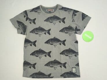 sinsay basic t shirty: T-shirt damski, M — 2