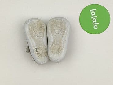 tanie buty na koturnie ccc: Sandałki 23, Używany — 3