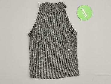 bluzy goth: FB Sister, Top damski, rozmiar S — 2