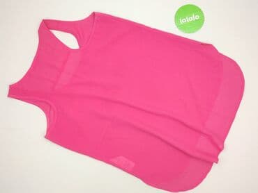 koszulki bez rękawów damskie mammut: Okay, Top damski, rozmiar M — 5