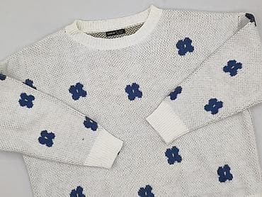 Shein, Sweter damski, rozmiar S