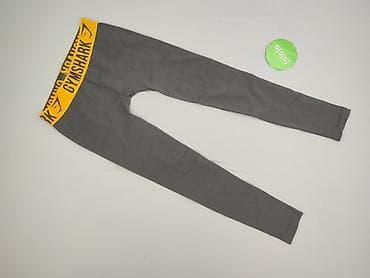 nike sunray protect 34: Gymshark, Legginsy Sportowe damskie, rozmiar S — 2