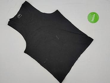 czerwona bluza pull bear: Easy, Podkoszulka dla mężczyzn, rozmiar M — 2