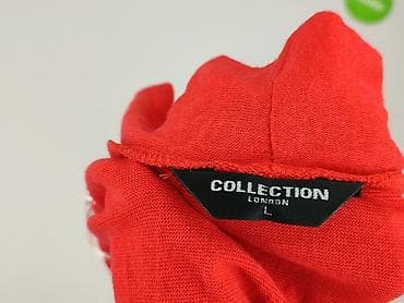 sweter gruby: Kardigan damski, rozmiar L — 5