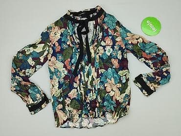 tanie bluzki boho: Zara, Bluzka damska, rozmiar M — 3