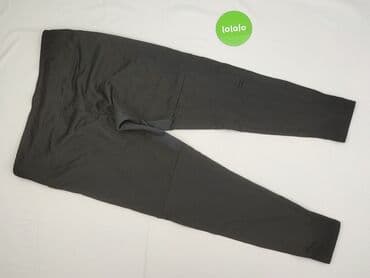 legginsy ocieplane adidas: Adidas, Legginsy Sportowe damskie, rozmiar L — 3