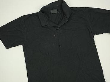 my basic pl: Dickies, Koszulka polo dla mężczyzn, rozmiar L — 1