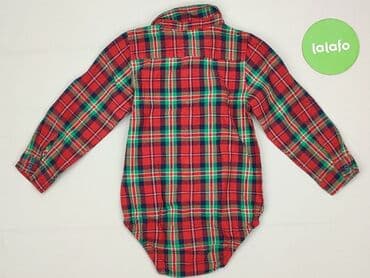 rajstopy grube wzory: Bodysuits, So cute, 1.5-2 years, 86-92 cm, condition - Perfect — 3
