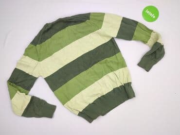 lidl odzież niemowlęca: H&M L.O.G.G., Sweter dla mężczyzn, M — 3