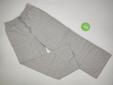 cargo hm: Spodnie materiałowe damskie, rozmiar XL — 2