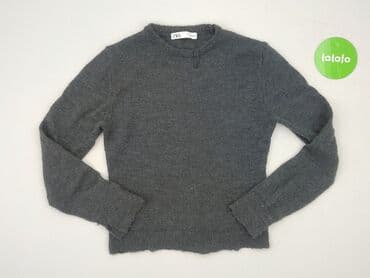 koszulki barcelony zara: Zara, Sweter damski, M — 2