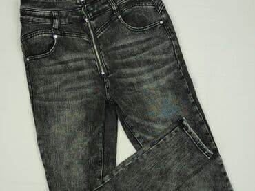 Denim Life, Jeansy damskie, rozmiar L