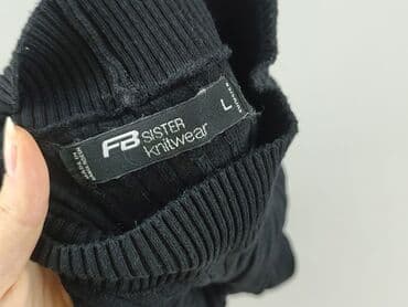sweter do getrow: FB Sister, Golf damski, L — 4